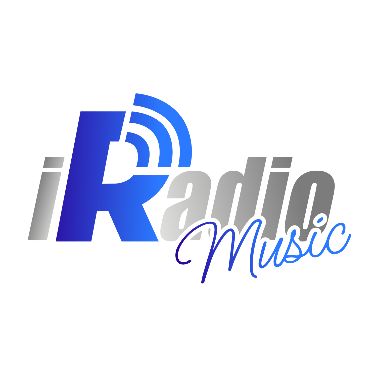 Logo de la estación